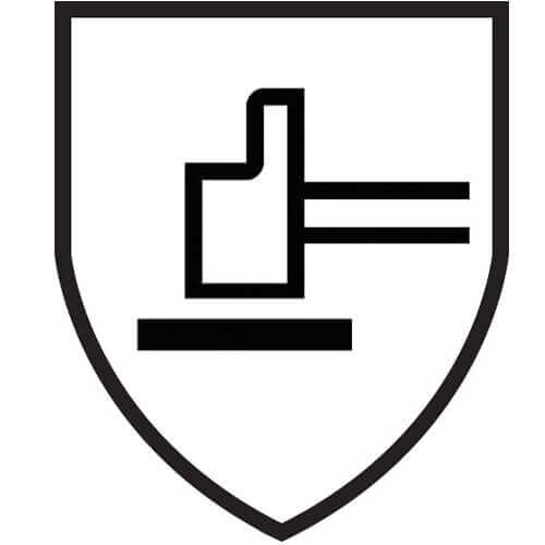 null