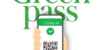 green pass